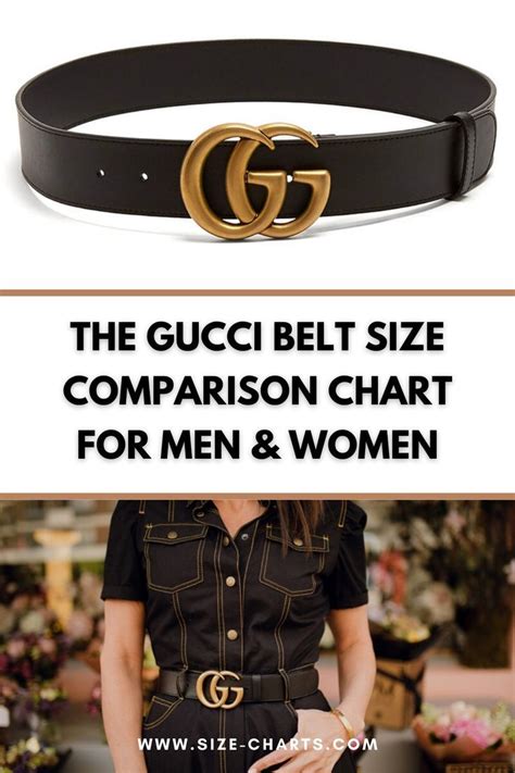 gucci belt size 75 mens|gucci belt size comparison.